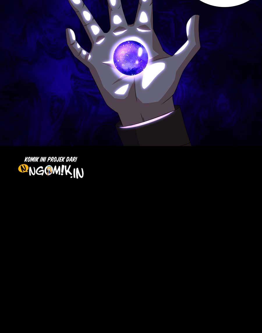 King of Apocalypse Chapter 44 - halaman 5