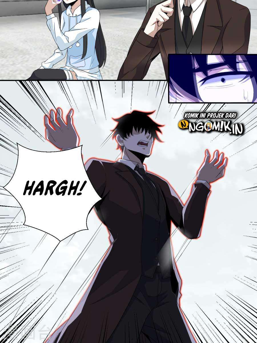 King of Apocalypse Chapter 44 - halaman 7