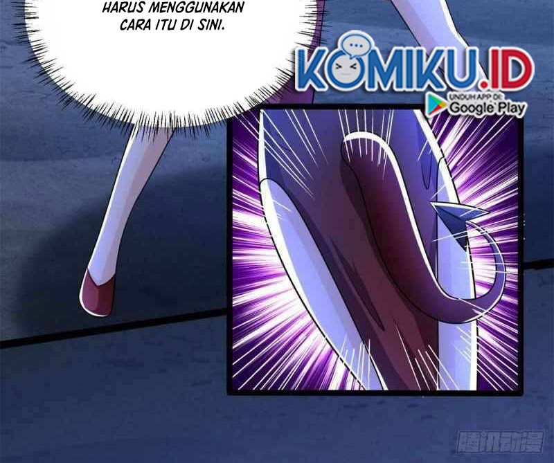 King of Apocalypse Chapter 440 - halaman 12