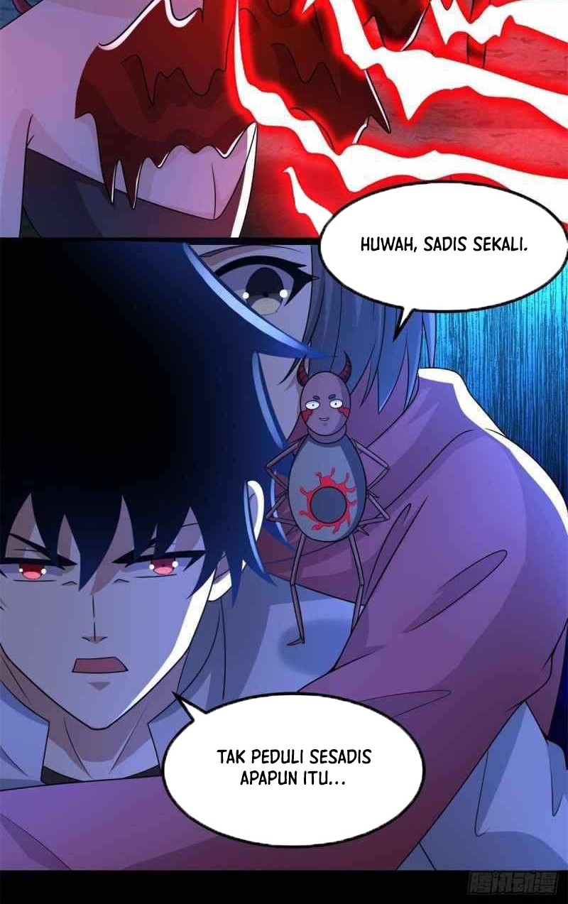King of Apocalypse Chapter 440 - halaman 20