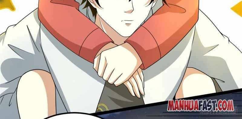 King of Apocalypse Chapter 440 - halaman 4