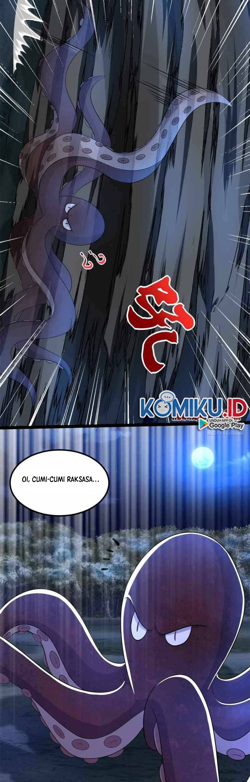 King of Apocalypse Chapter 441 - halaman 14