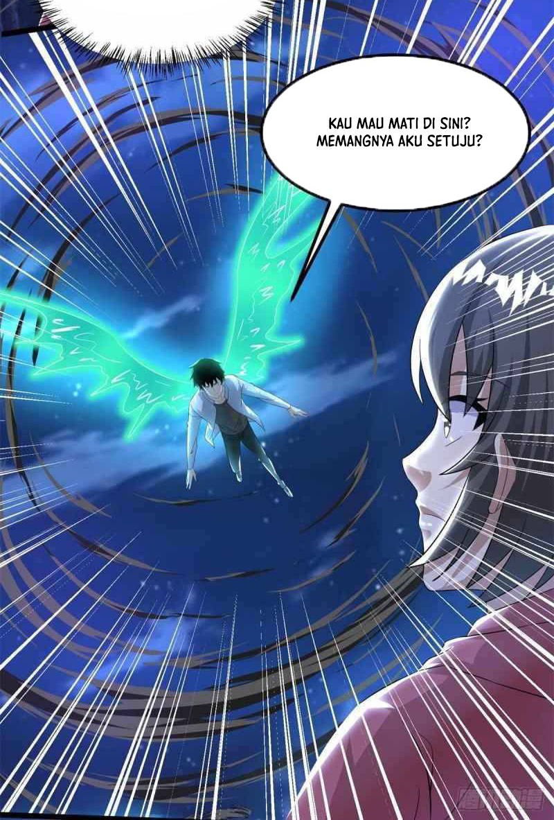 King of Apocalypse Chapter 441 - halaman 4