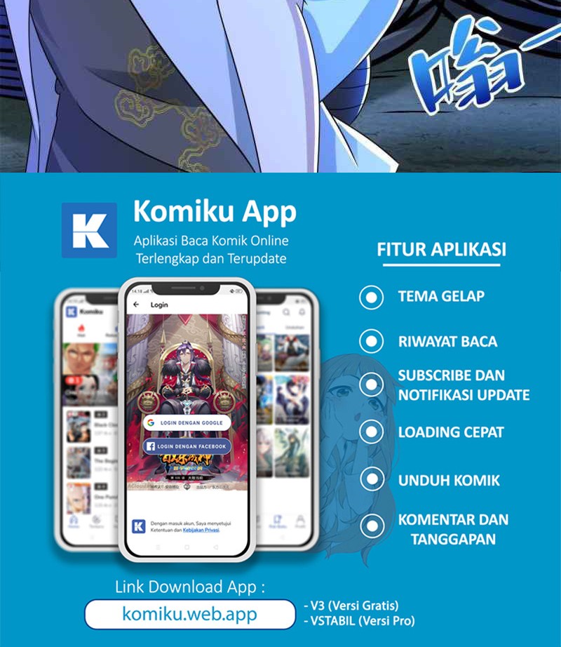 King of Apocalypse Chapter 442 - halaman 14