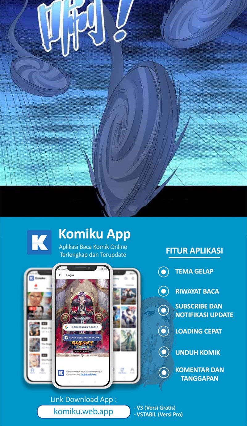 King of Apocalypse Chapter 443 - halaman 17
