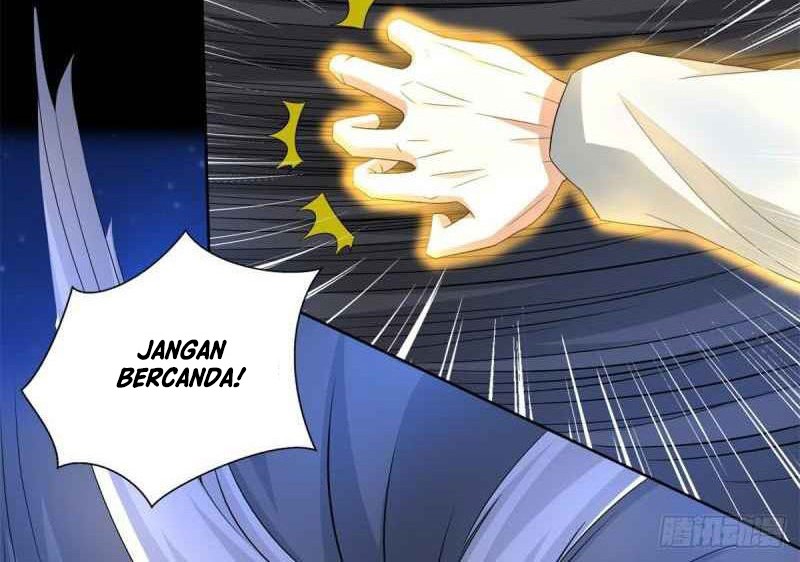 King of Apocalypse Chapter 443 - halaman 4