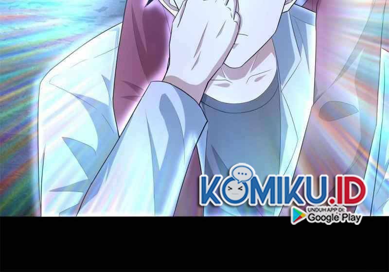 King of Apocalypse Chapter 444 - halaman 13