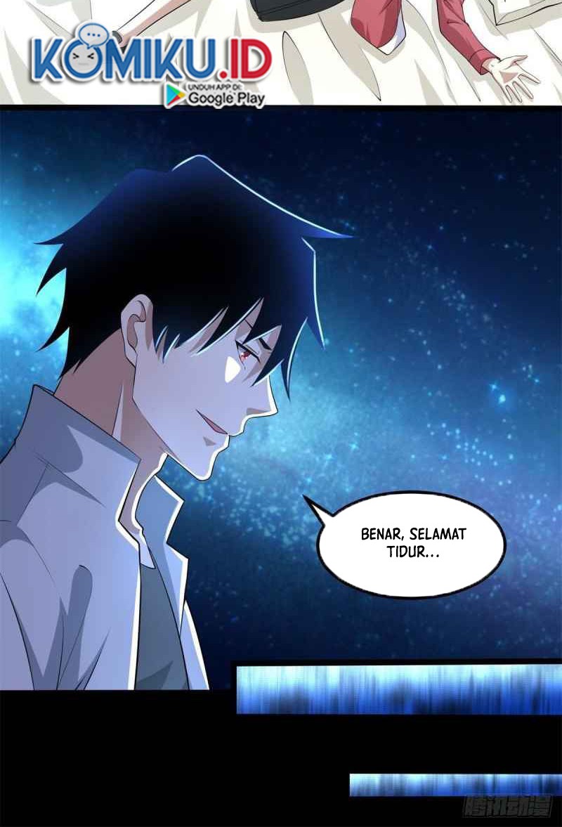King of Apocalypse Chapter 446 - halaman 8