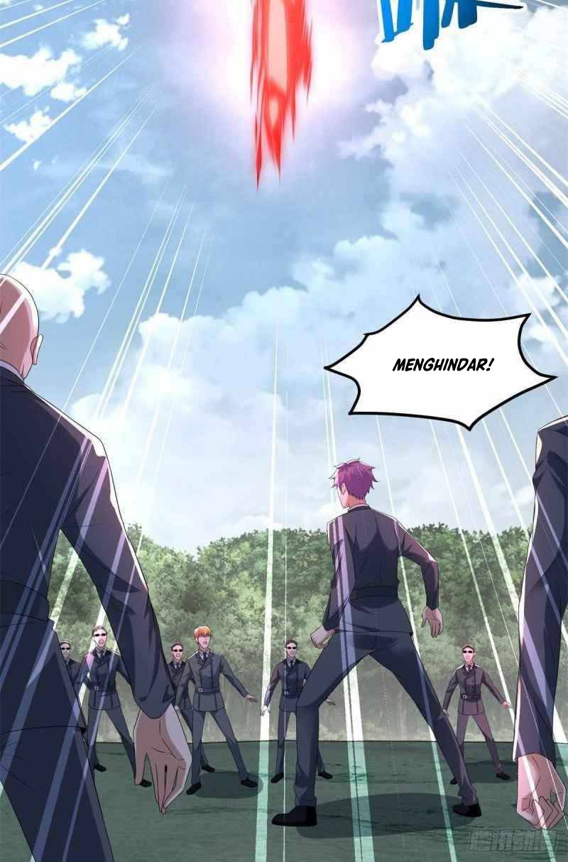 King of Apocalypse Chapter 447 - halaman 8