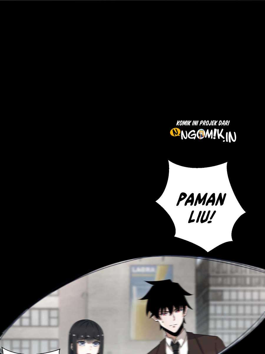 King of Apocalypse Chapter 45 - halaman 10