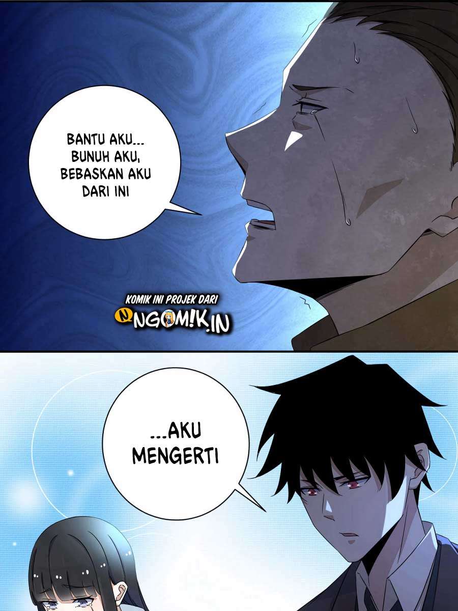 King of Apocalypse Chapter 45 - halaman 15