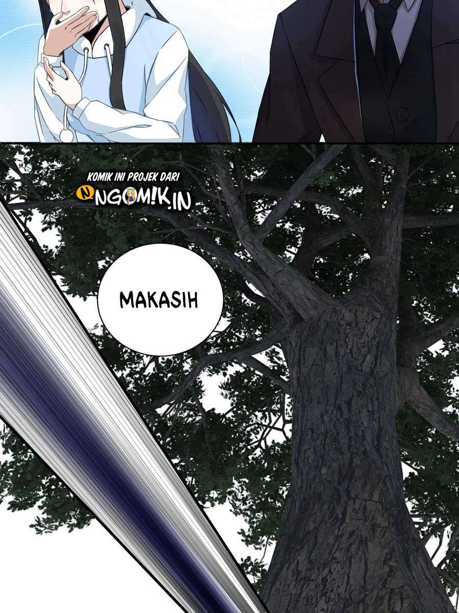 King of Apocalypse Chapter 45 - halaman 16