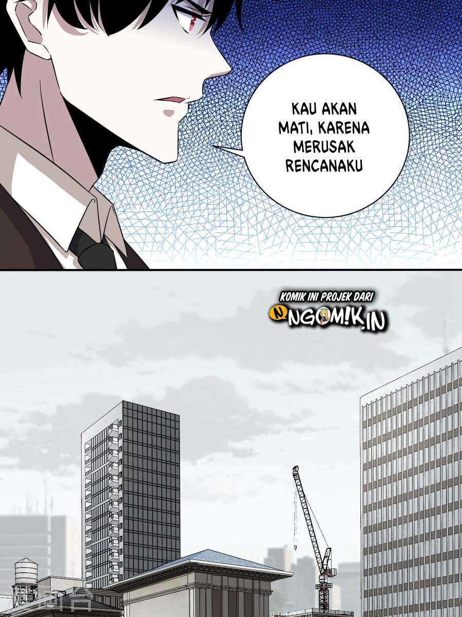 King of Apocalypse Chapter 45 - halaman 5