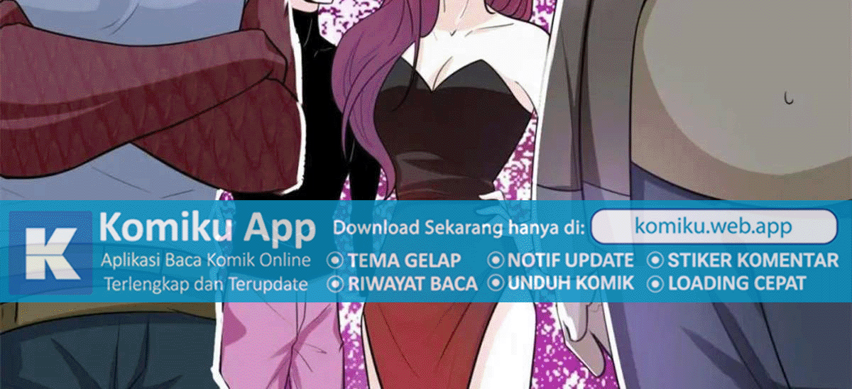 King of Apocalypse Chapter 453 - halaman 12