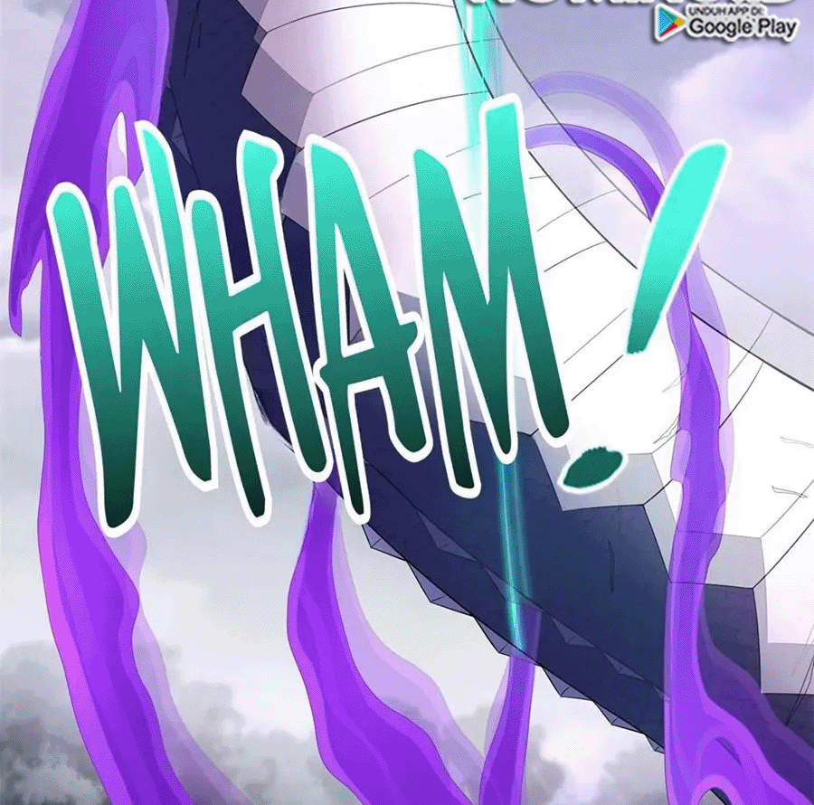 King of Apocalypse Chapter 455 - halaman 6