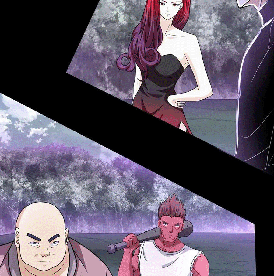 King of Apocalypse Chapter 456 - halaman 8