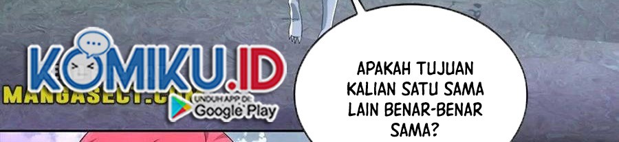 King of Apocalypse Chapter 457 - halaman 5