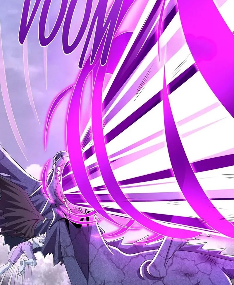 King of Apocalypse Chapter 459 - halaman 4