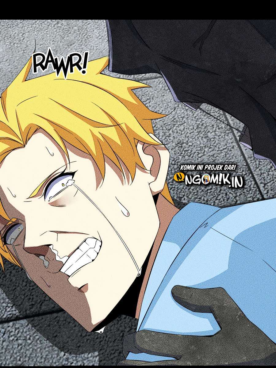 King of Apocalypse Chapter 46 - halaman 11