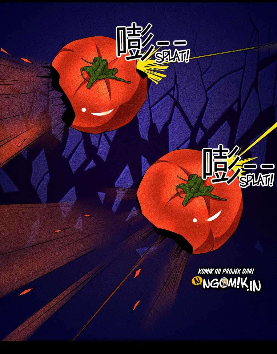 King of Apocalypse Chapter 46 - halaman 13
