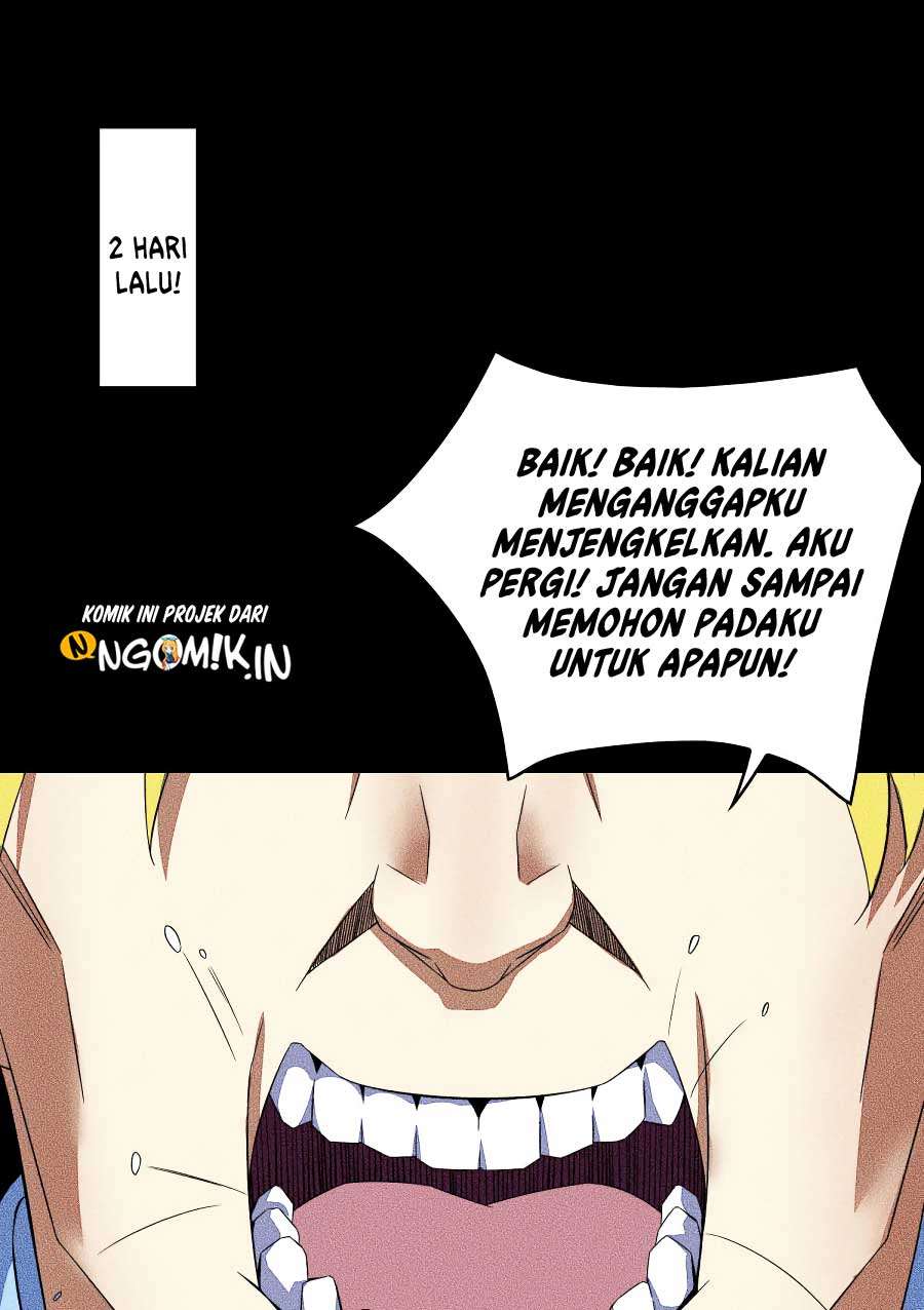King of Apocalypse Chapter 46 - halaman 2