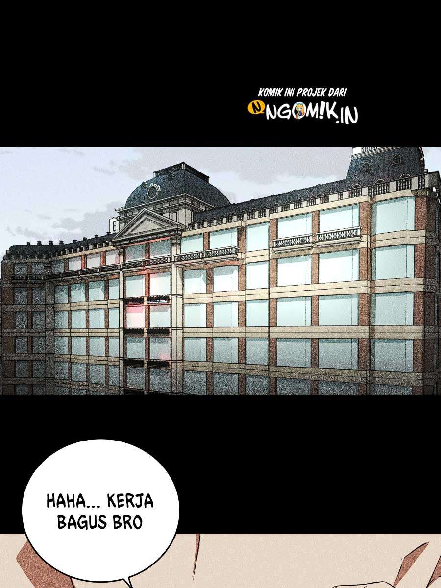 King of Apocalypse Chapter 46 - halaman 21
