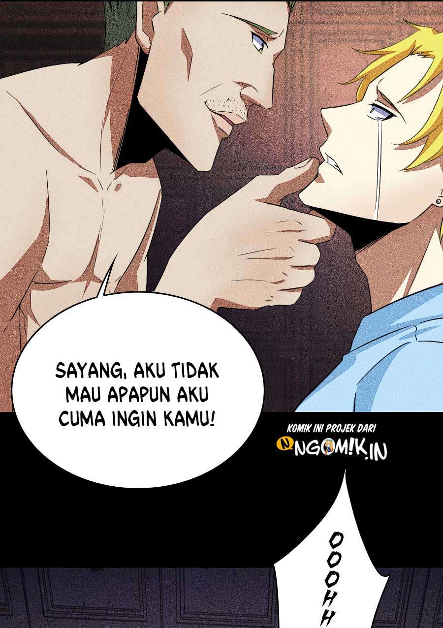 King of Apocalypse Chapter 46 - halaman 27