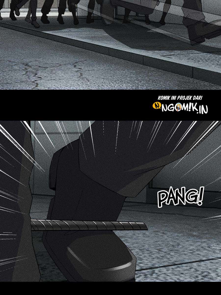 King of Apocalypse Chapter 46 - halaman 9