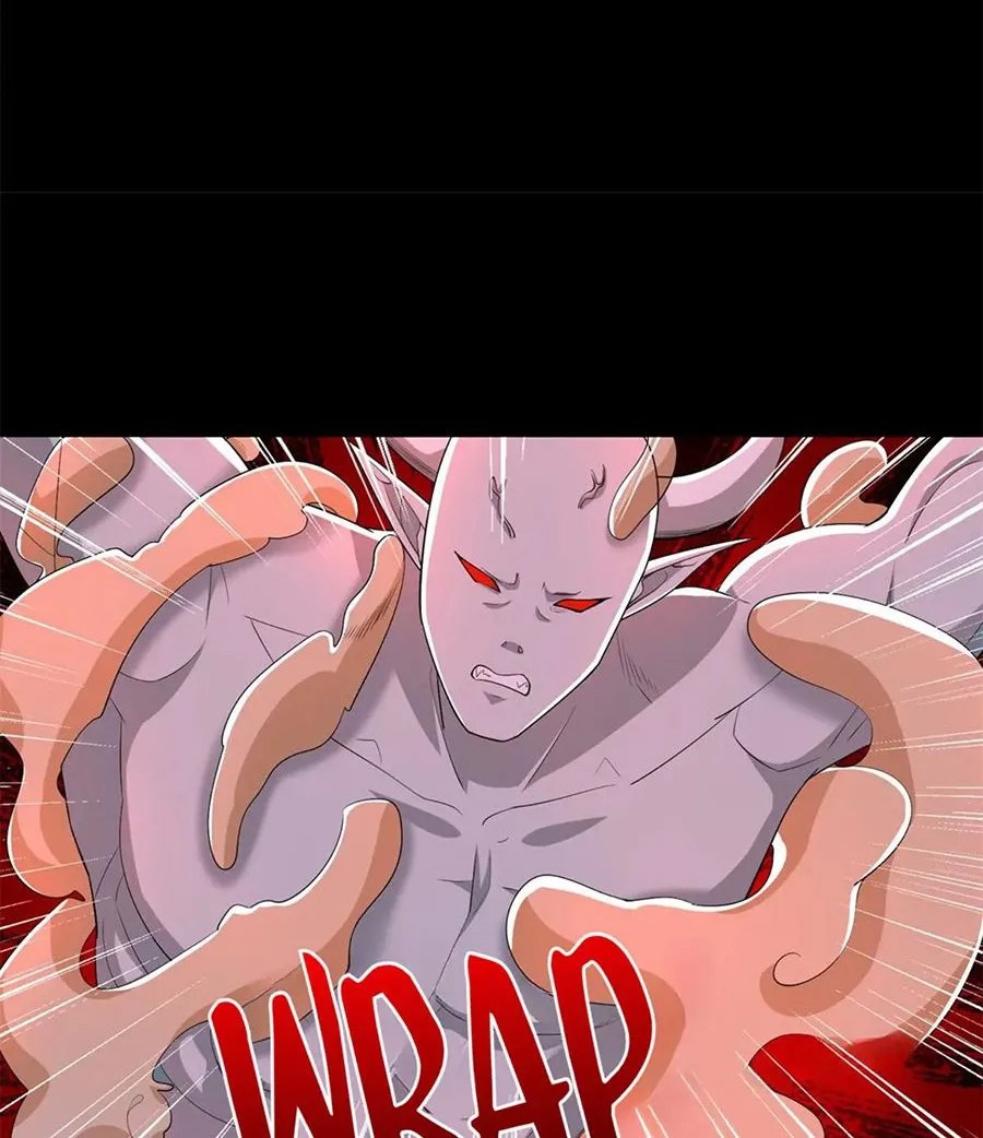 King of Apocalypse Chapter 460 - halaman 4