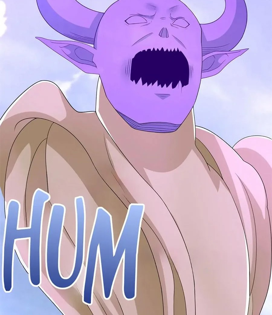 King of Apocalypse Chapter 460 - halaman 8