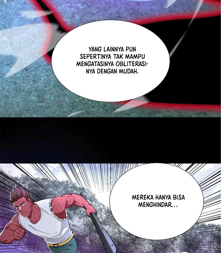 King of Apocalypse Chapter 461 - halaman 10