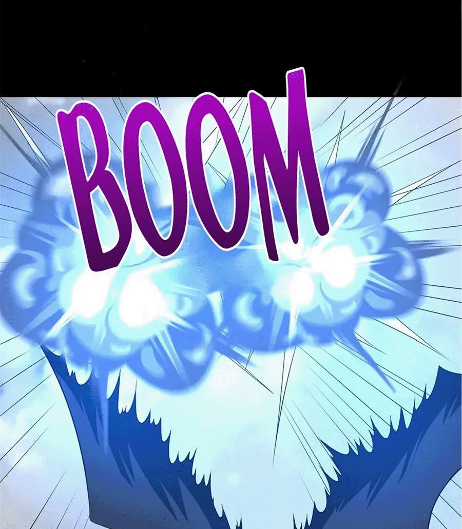 King of Apocalypse Chapter 461 - halaman 16