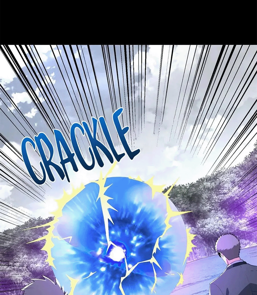 King of Apocalypse Chapter 461 - halaman 4