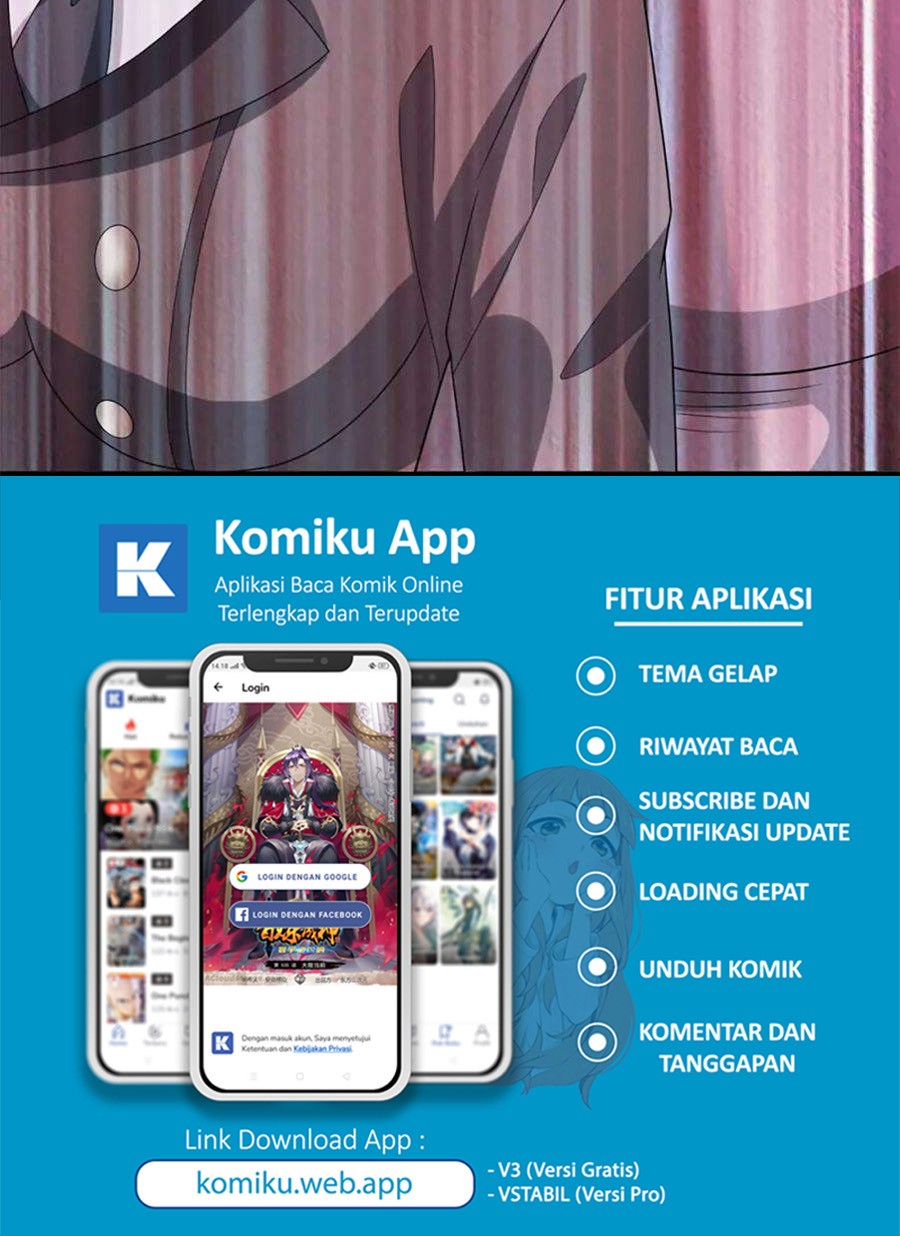 King of Apocalypse Chapter 462 - halaman 21