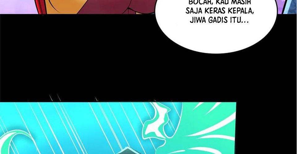 King of Apocalypse Chapter 464 - halaman 16