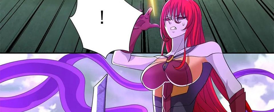 King of Apocalypse Chapter 464 - halaman 8