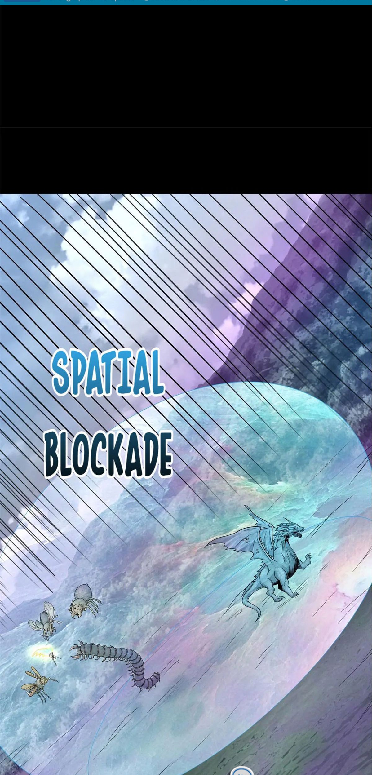 King of Apocalypse Chapter 465 - halaman 24