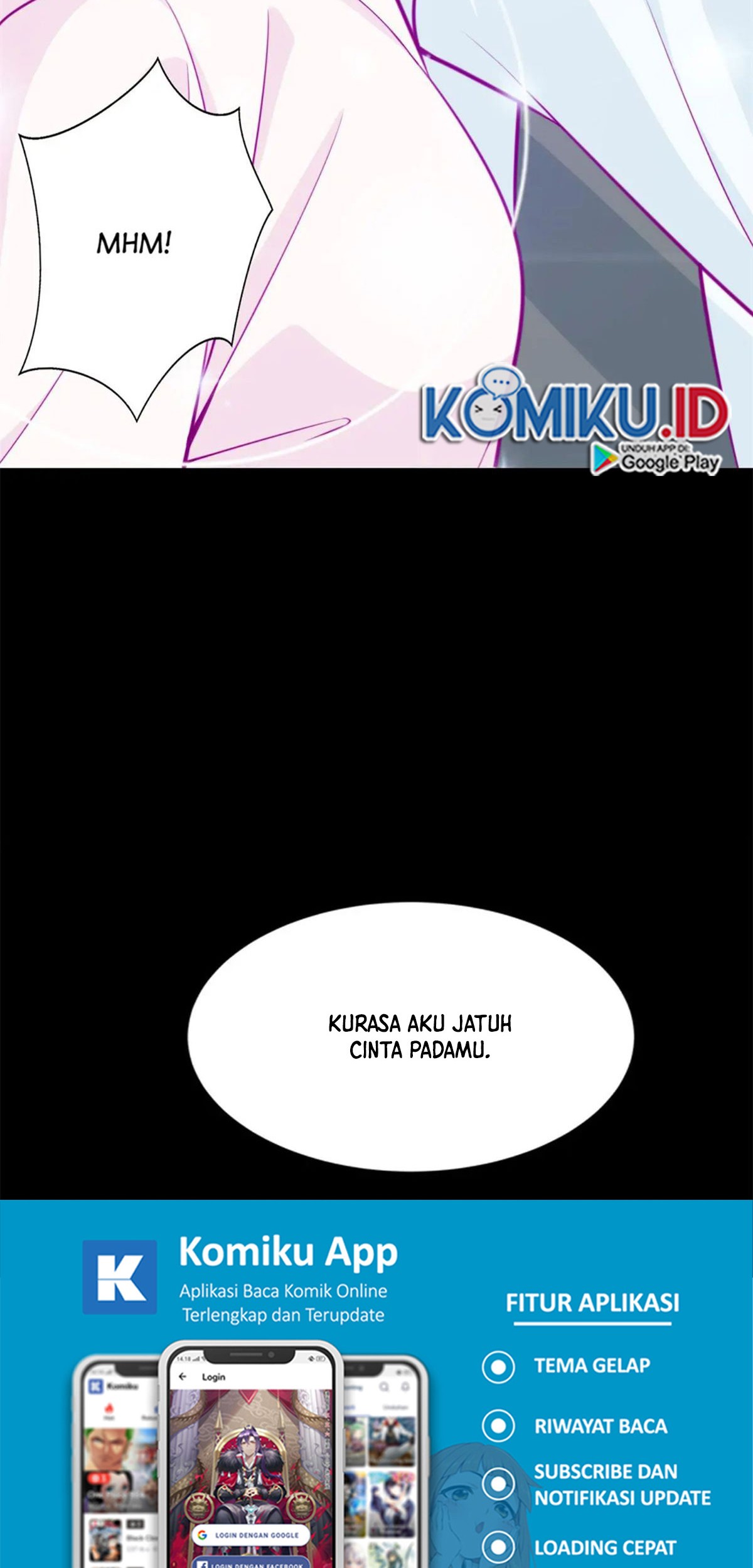 King of Apocalypse Chapter 466 - halaman 26