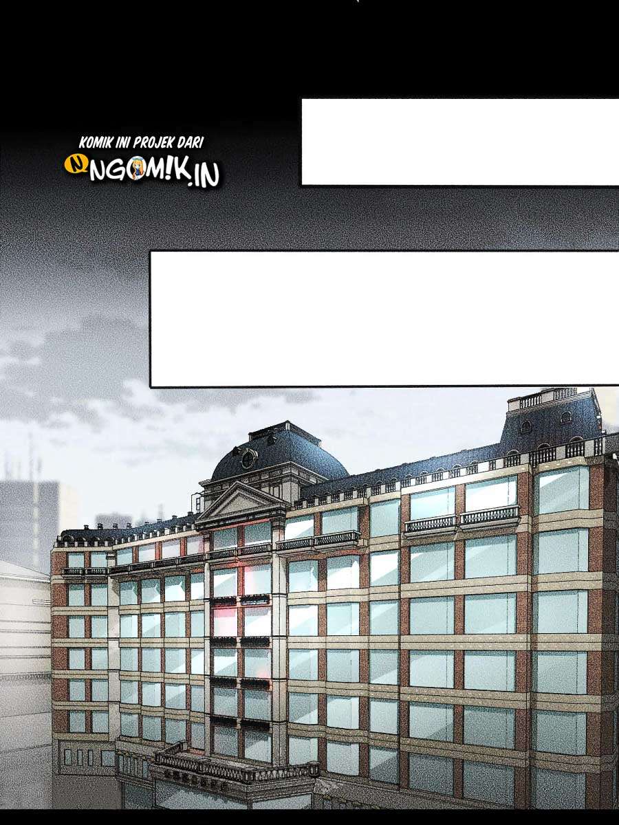 King of Apocalypse Chapter 47 - halaman 11