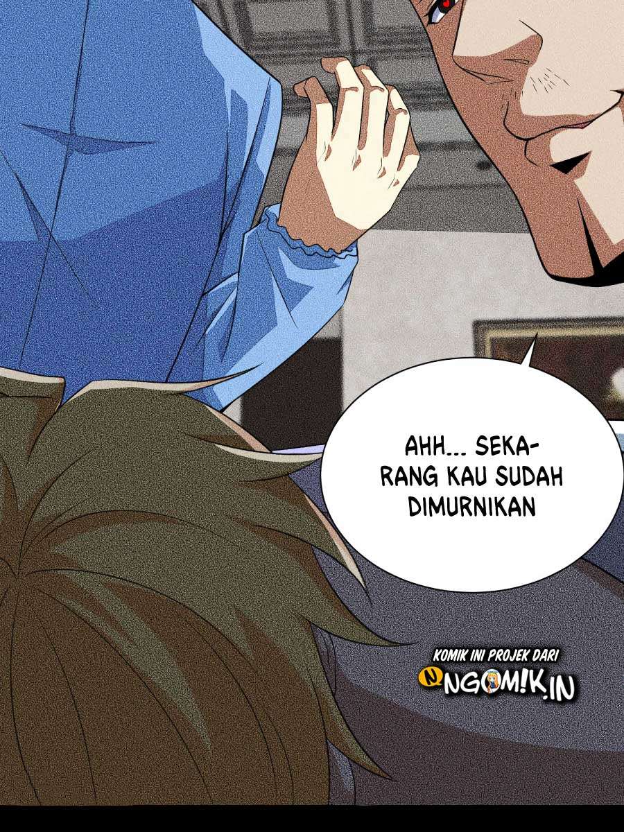 King of Apocalypse Chapter 47 - halaman 13