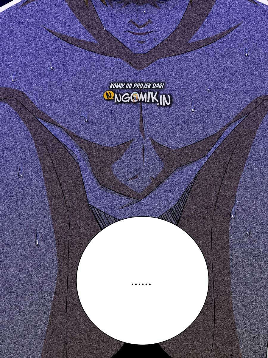 King of Apocalypse Chapter 47 - halaman 15