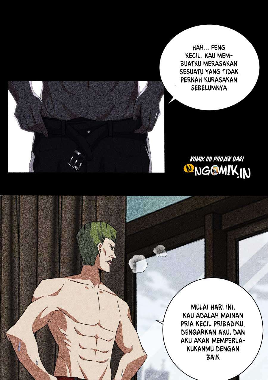 King of Apocalypse Chapter 47 - halaman 2