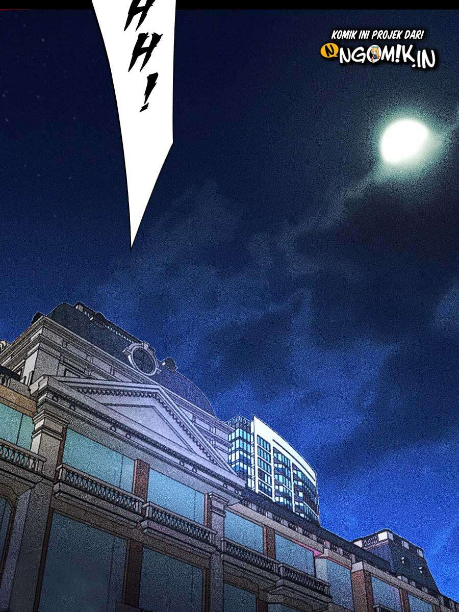 King of Apocalypse Chapter 47 - halaman 26