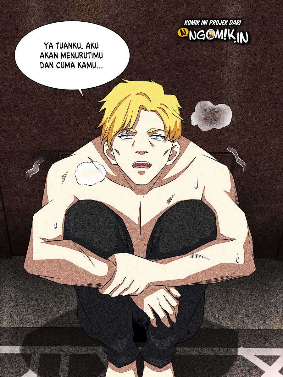 King of Apocalypse Chapter 47 - halaman 4