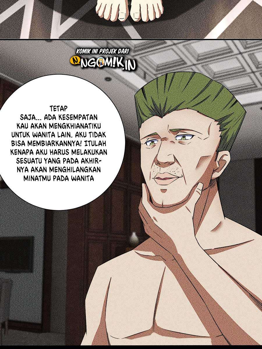 King of Apocalypse Chapter 47 - halaman 5