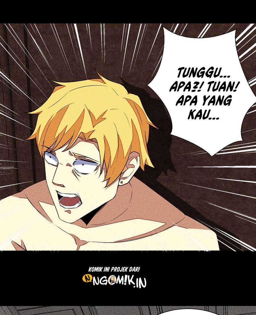 King of Apocalypse Chapter 47 - halaman 6