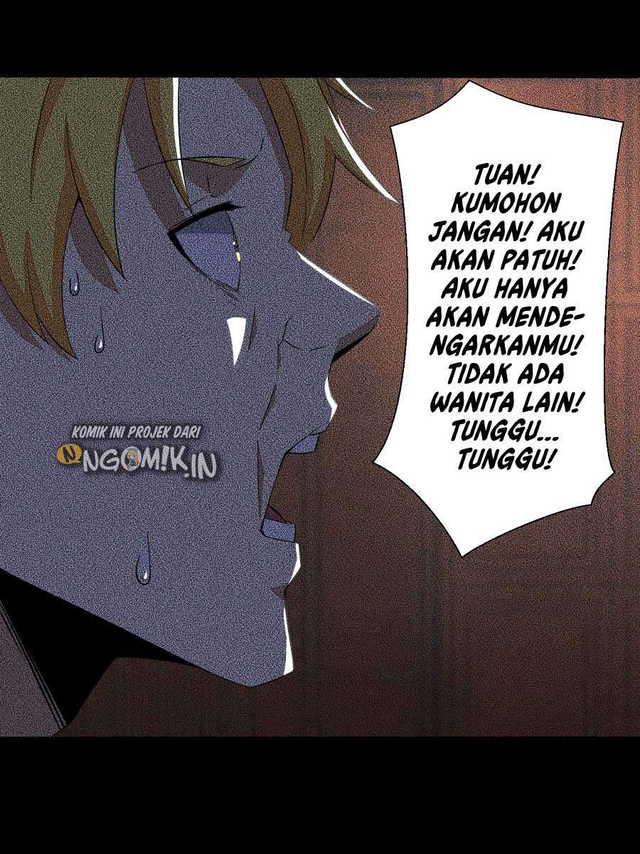 King of Apocalypse Chapter 47 - halaman 8