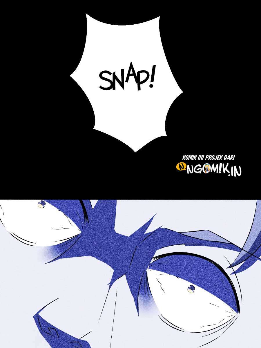 King of Apocalypse Chapter 47 - halaman 9
