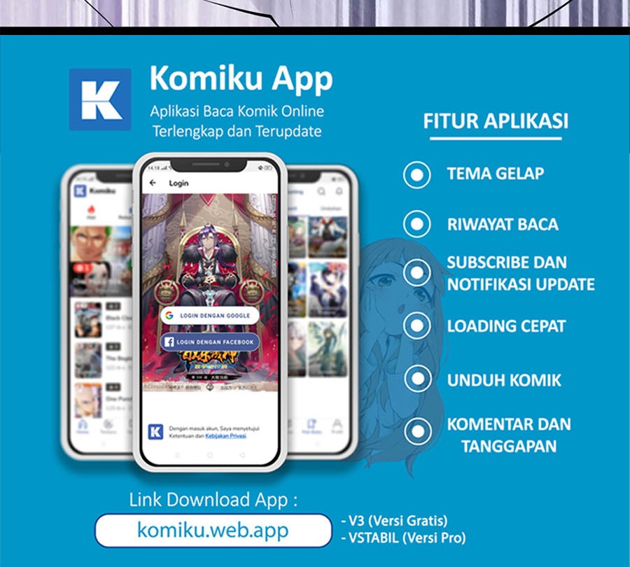 King of Apocalypse Chapter 472 - halaman 20