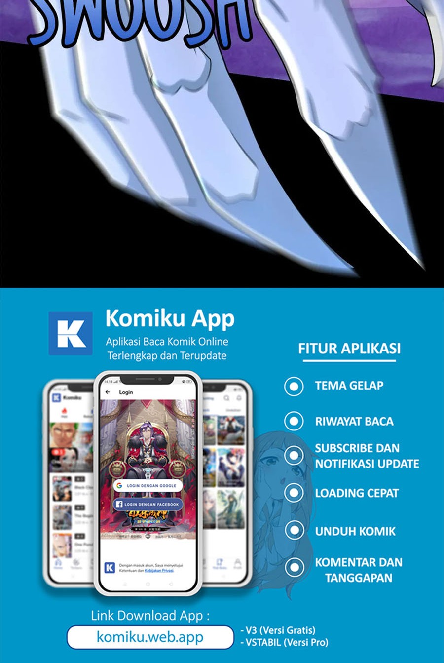 King of Apocalypse Chapter 474 - halaman 27
